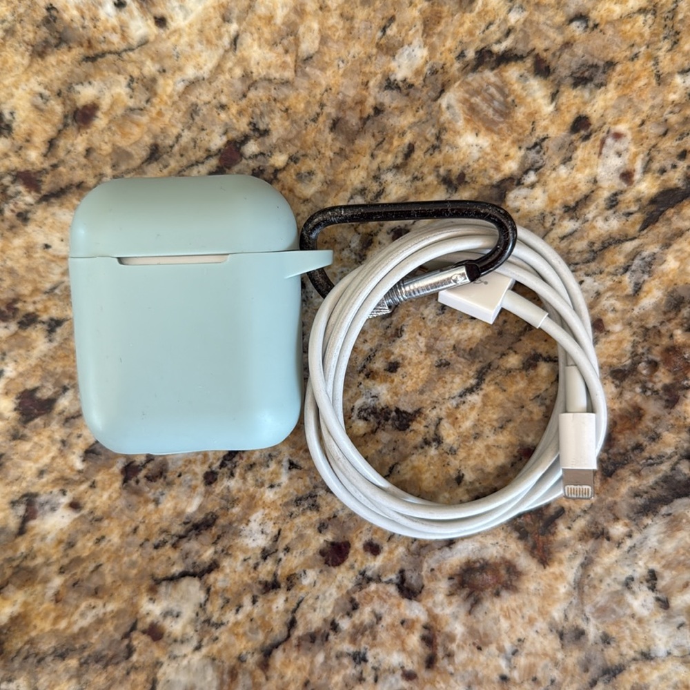 Apple Airpods 2nd Generation